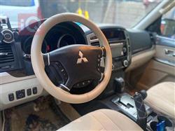 ميتسوبيشي باجيرو